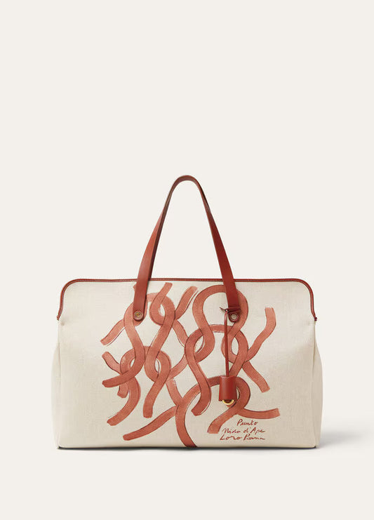 Laguna Shopper bag