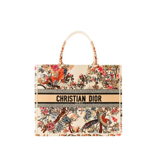 Book Tote