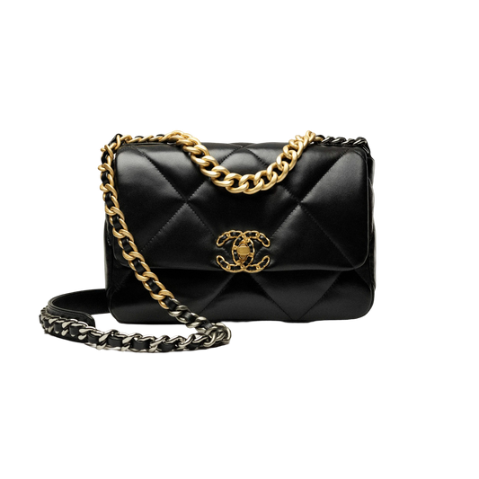 Chanel 19