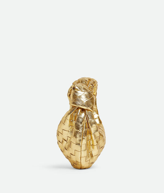 Mini Jodie Gold Material
