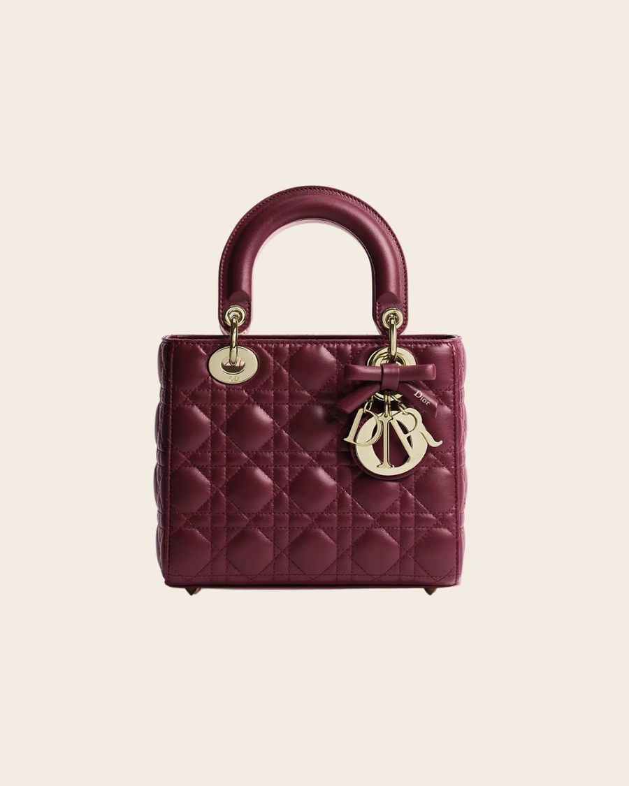 Luxury piece