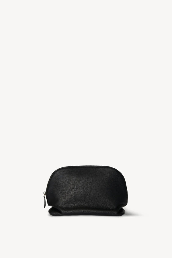 Agnes Pouch in Leather
