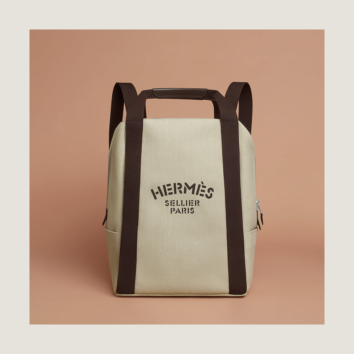 Groom backpack
