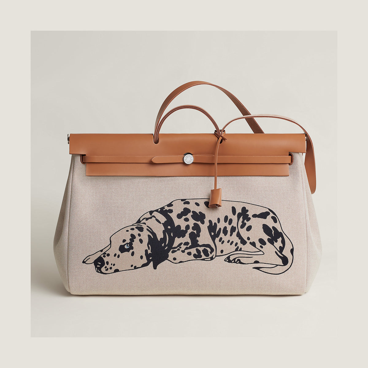 Herbag Zip cabine bag
