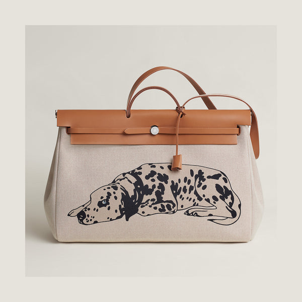 Herbag Zip cabine bag