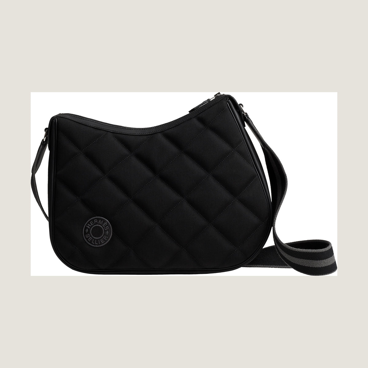 Horseback bag