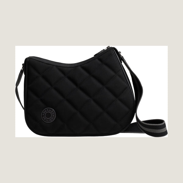 Horseback bag