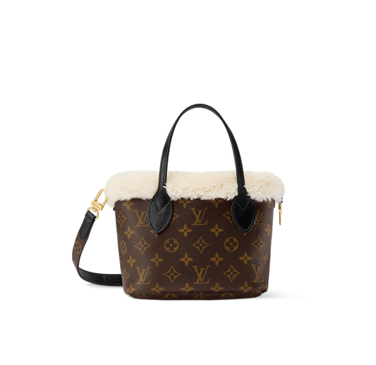 Neverfull Bandoulière Inside Out BB