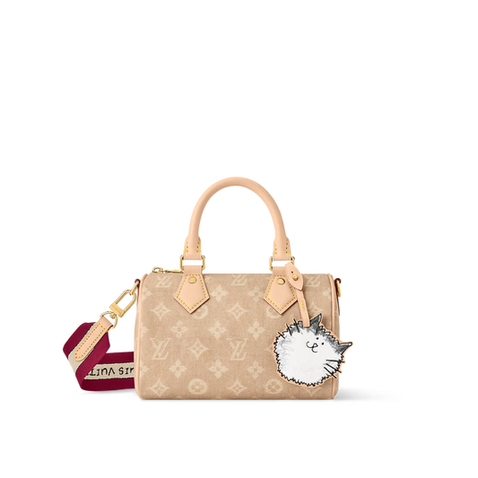 Speedy Bandouliere 20