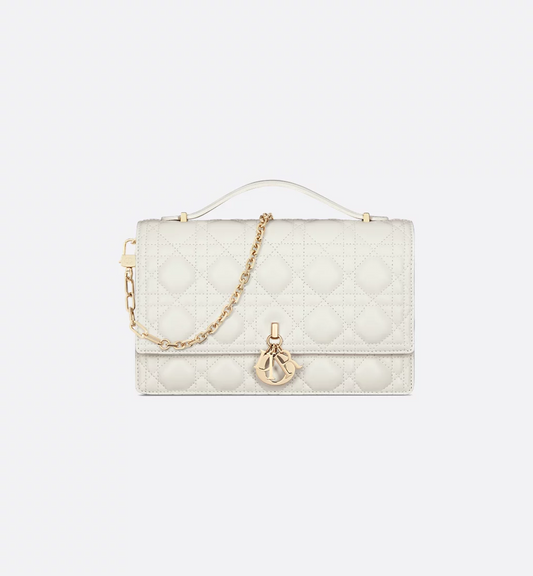 My Dior Top Handle Bag