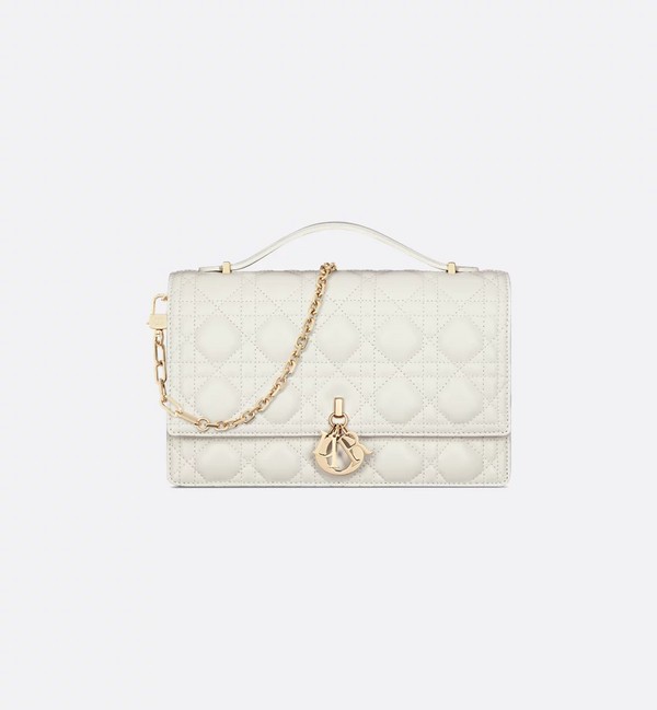 My Dior Top Handle Bag
