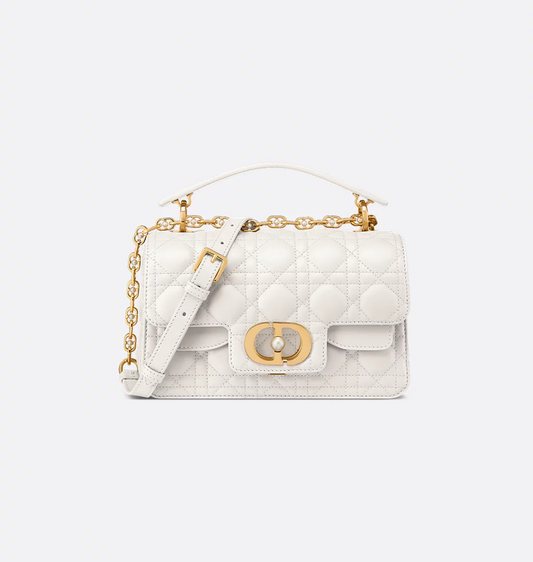 Small Dior Jolie Top Handle Bag