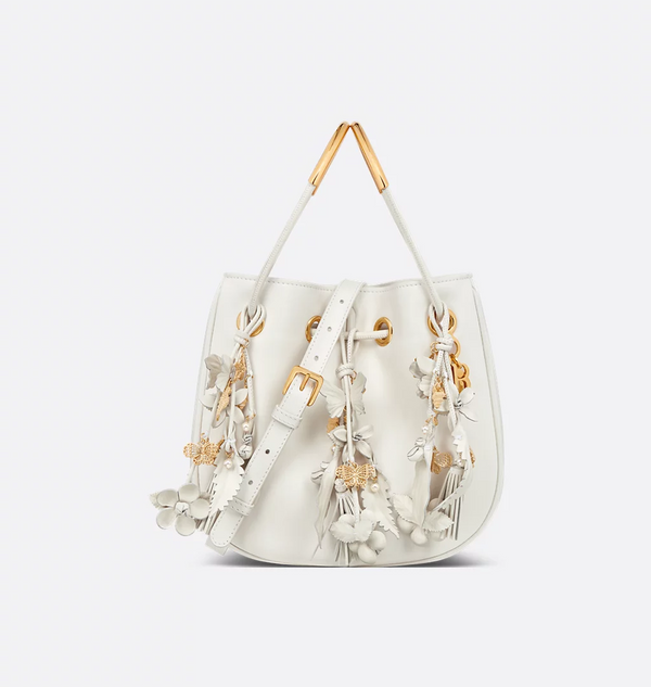 Small Dior Nolita Bag