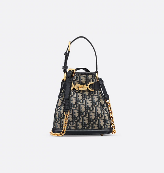 Small C'est Dior Bag