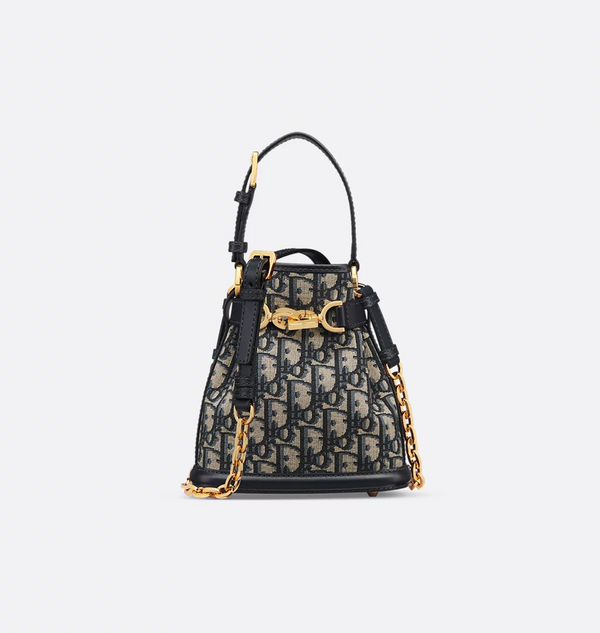 Small C'est Dior Bag