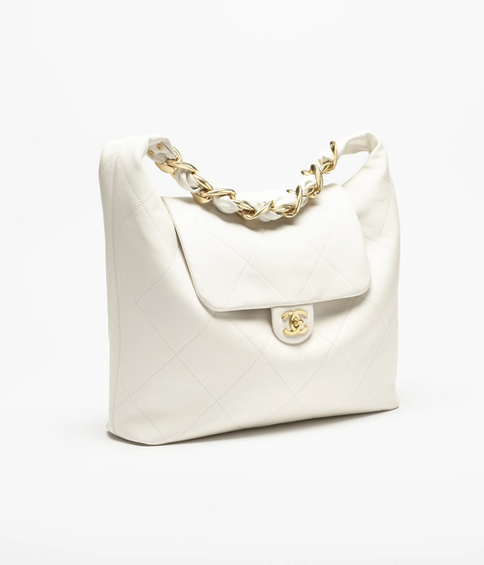 Maxi Hobo Bag