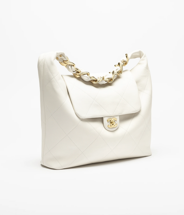Maxi Hobo Bag