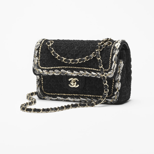 Small Classic Handbag