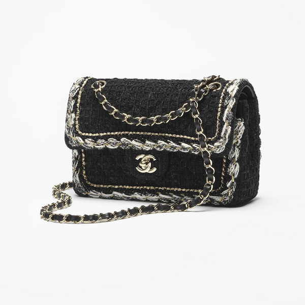 Small Classic Handbag