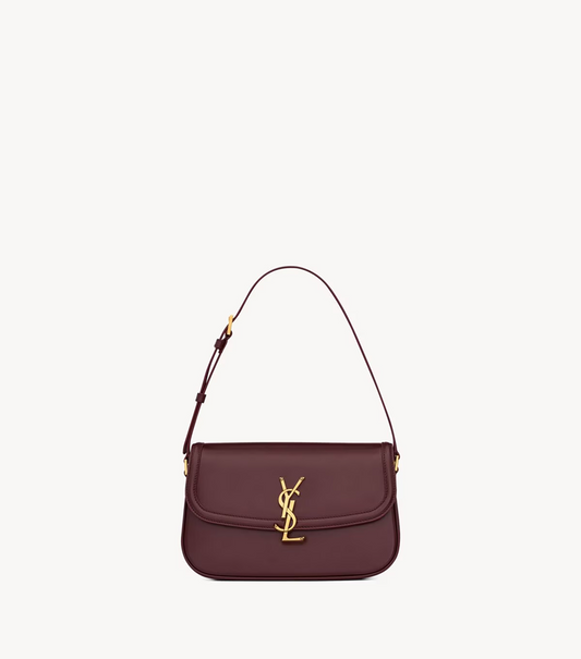 SOLFERINO SMALL in BOX SAINT LAURENT