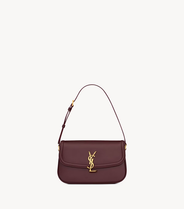 SOLFERINO SMALL in BOX SAINT LAURENT