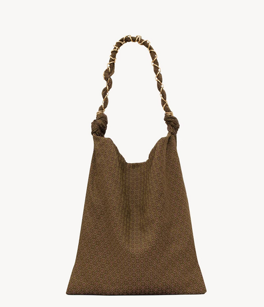 AMALIA in jacquard