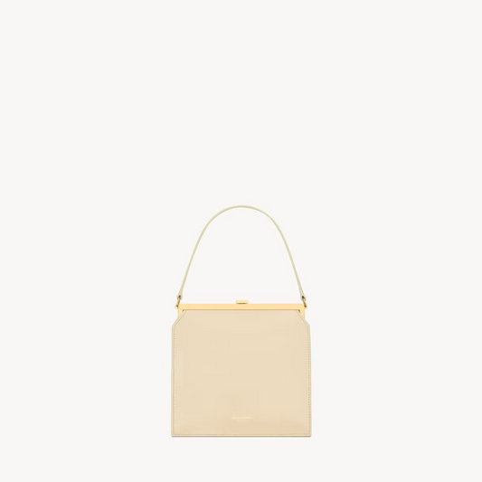 NUIT BLANCHE in brushed leather