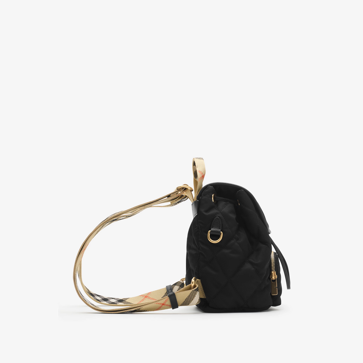 Mini Horseshoe Backpack