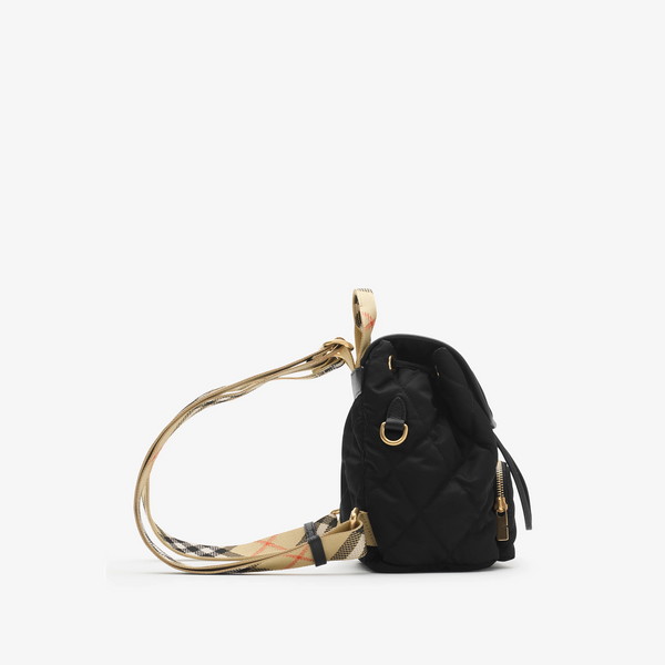 Mini Horseshoe Backpack