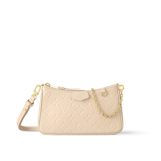 Easy Pouch On Strap
