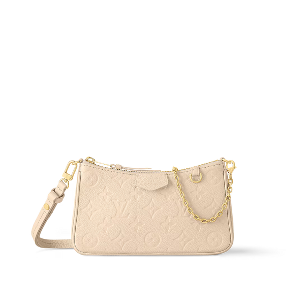Easy Pouch On Strap