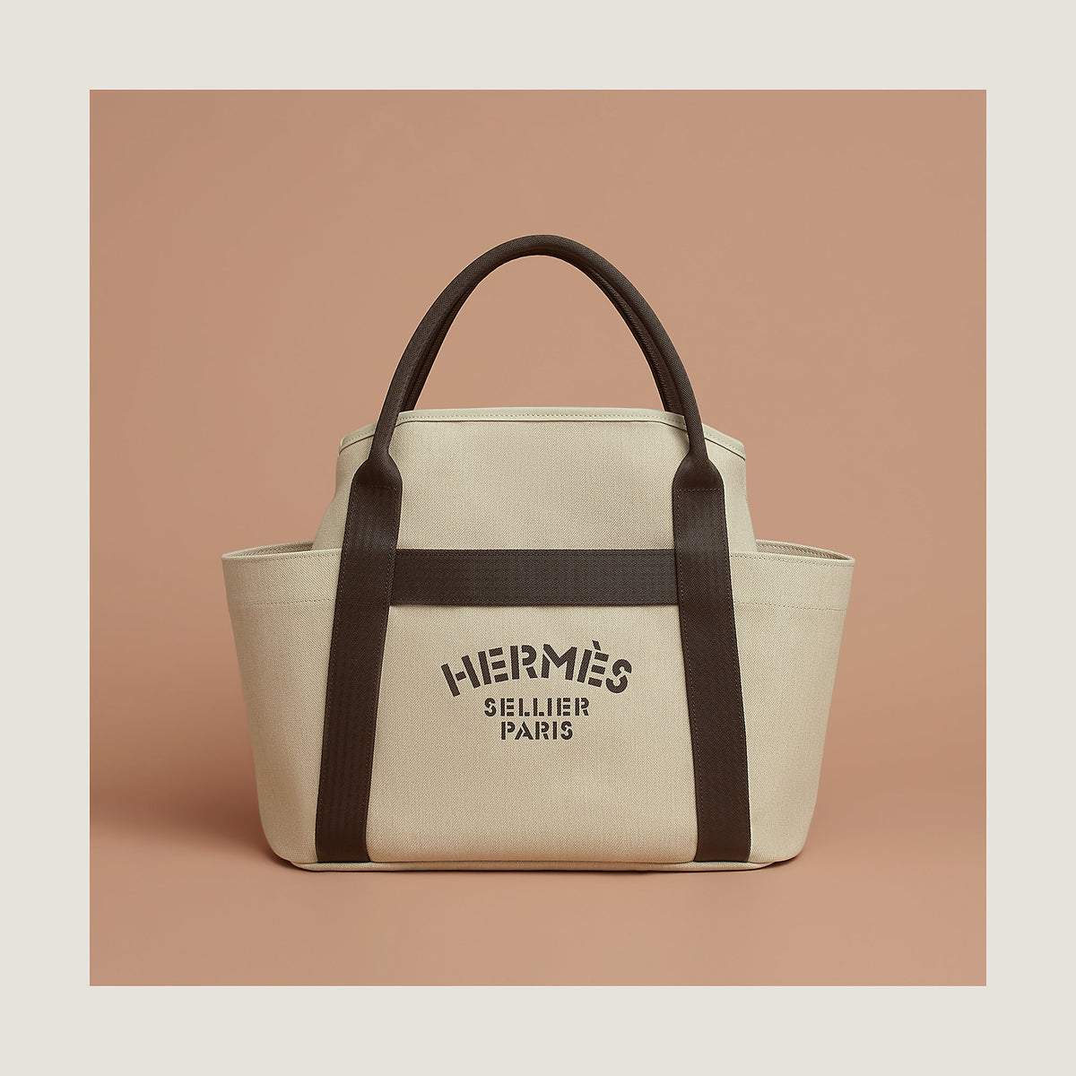 The Grooming Bag