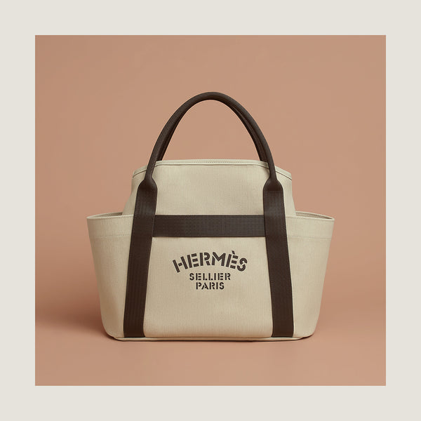 The Grooming Bag